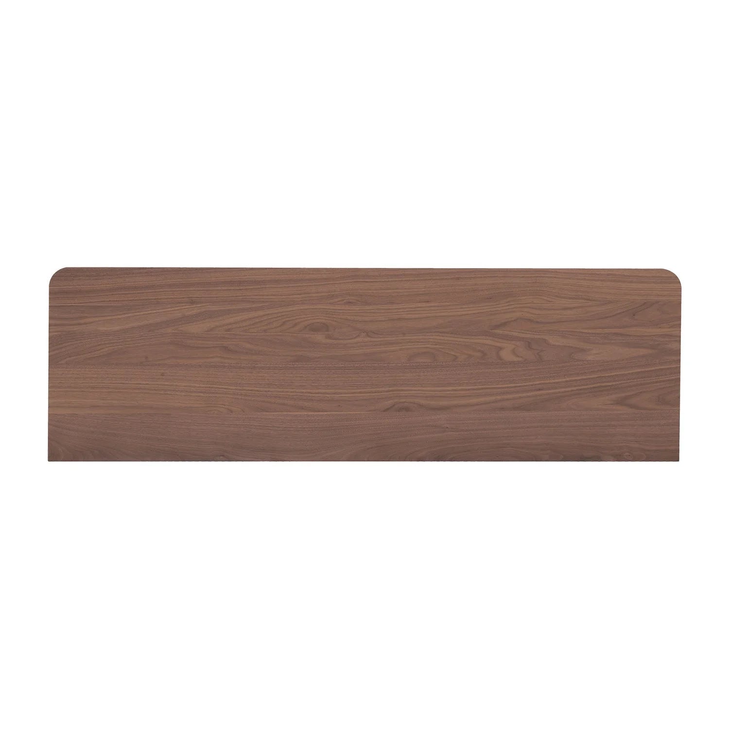 Luxury Modern Wooden 6-Drawer Dresser European Style for Villa