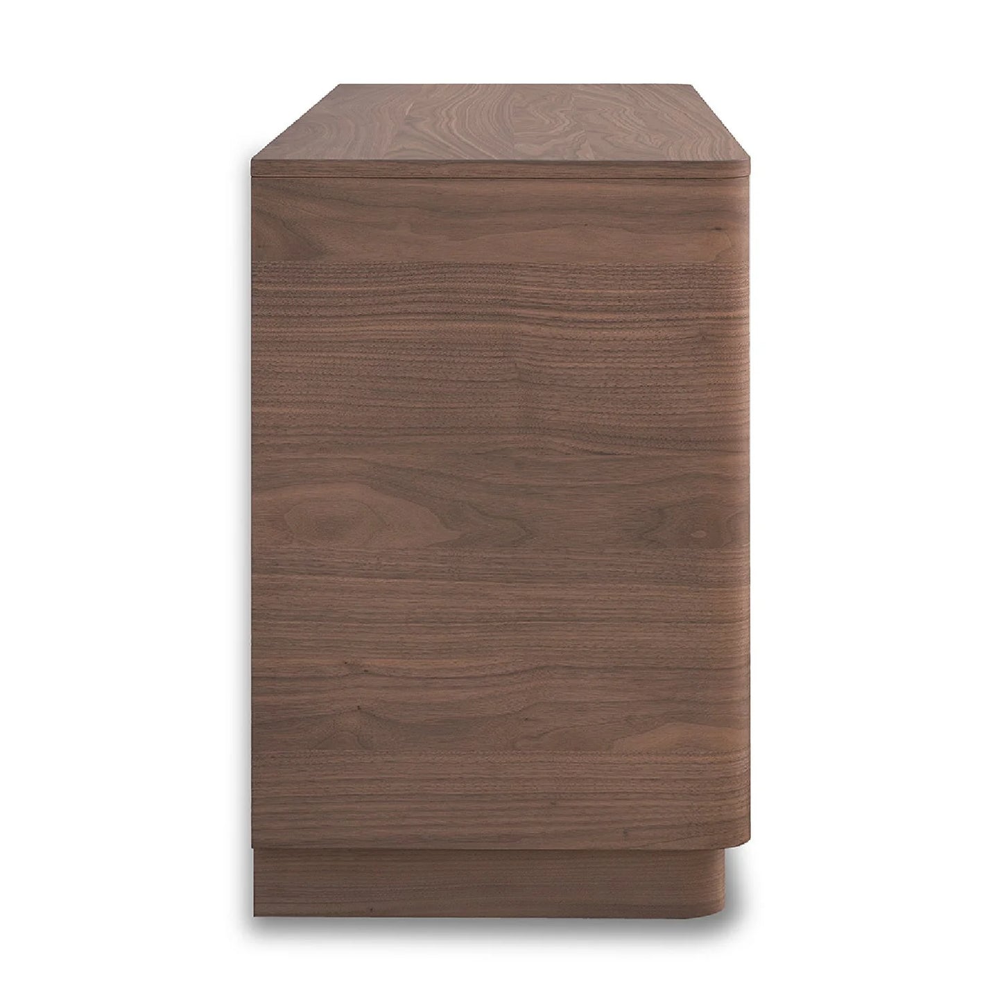Luxury Modern Wooden 6-Drawer Dresser European Style for Villa