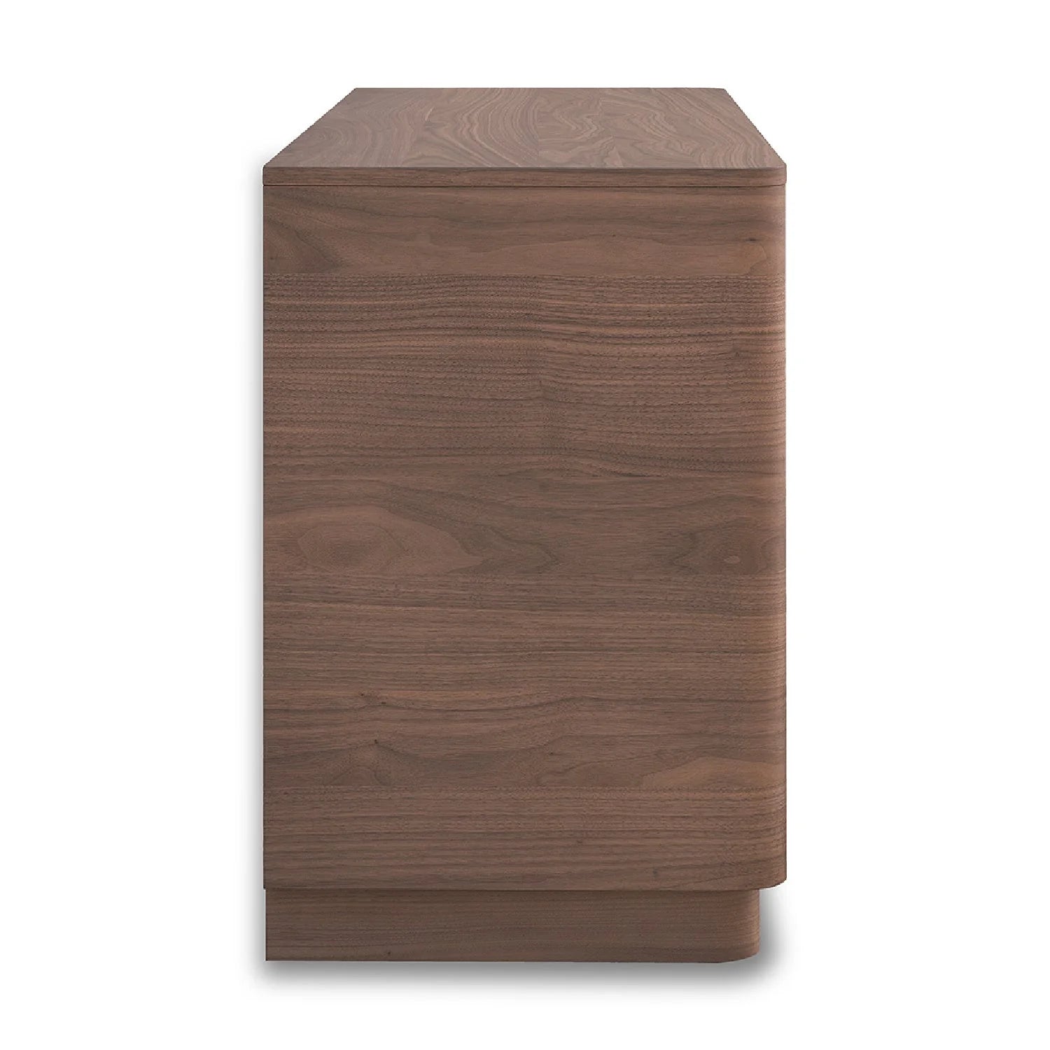 Luxury Modern Wooden 6-Drawer Dresser European Style for Villa