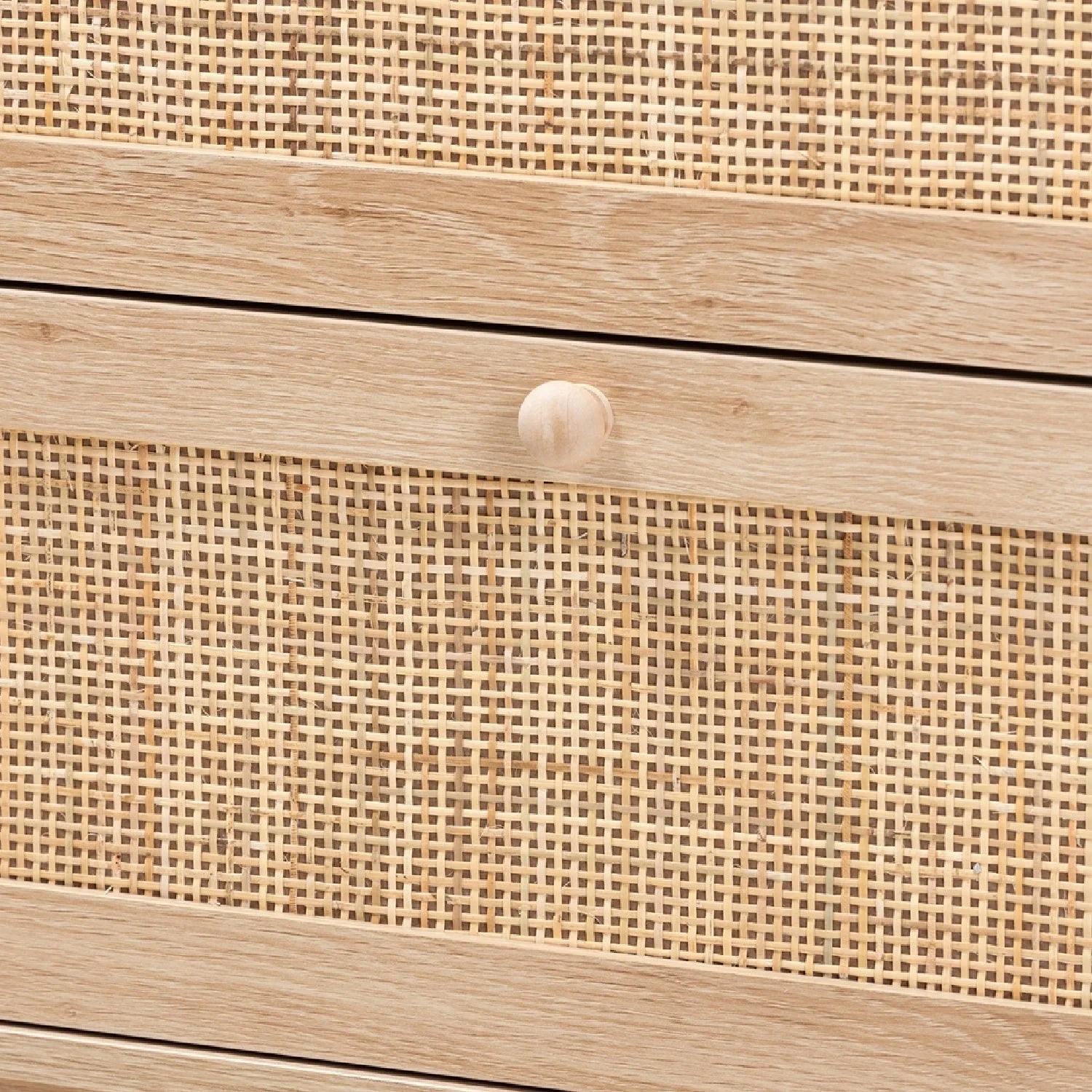 Luxury Modern Wooden Storage Cabinet European Style for Villa