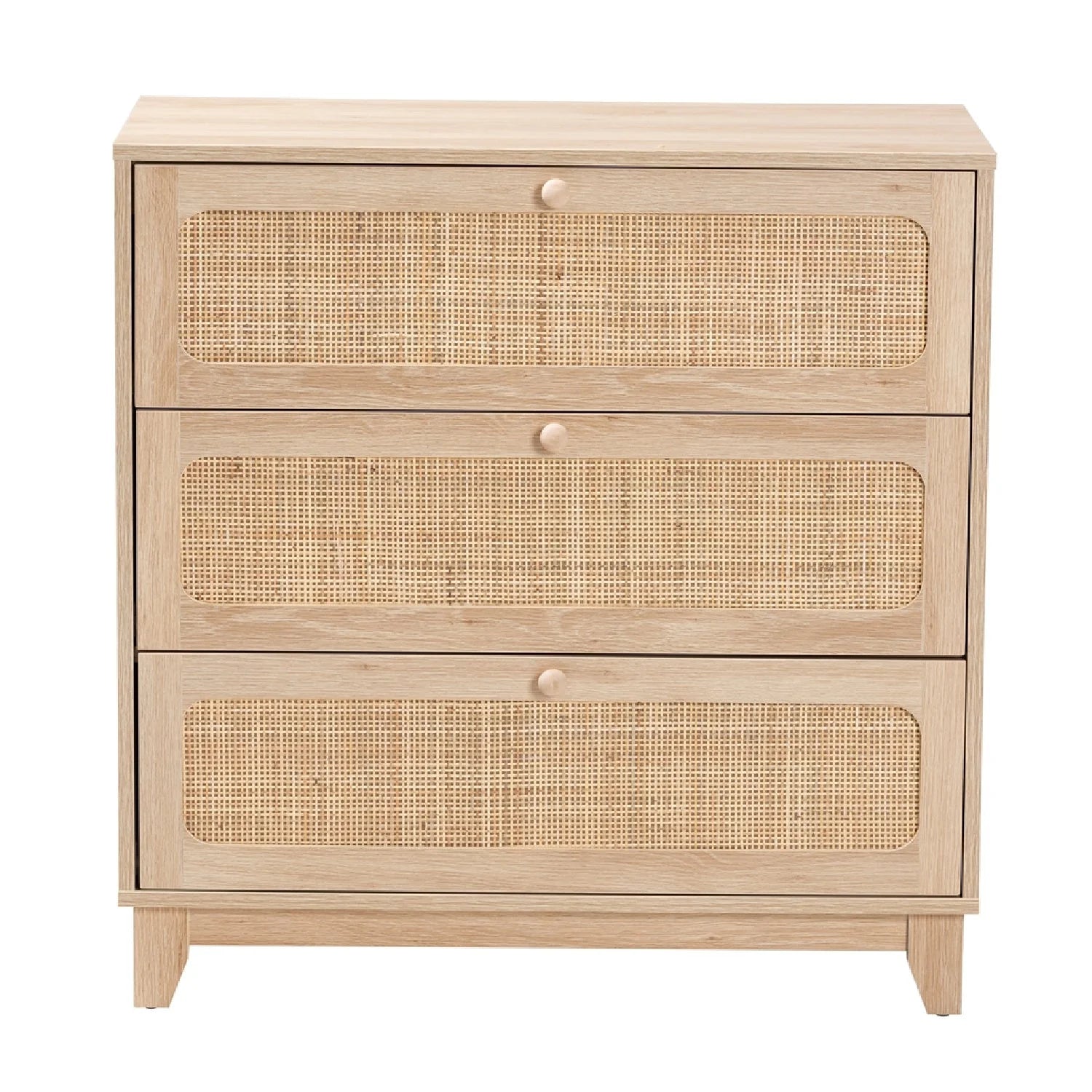Luxury Modern Wooden Storage Cabinet European Style for Villa