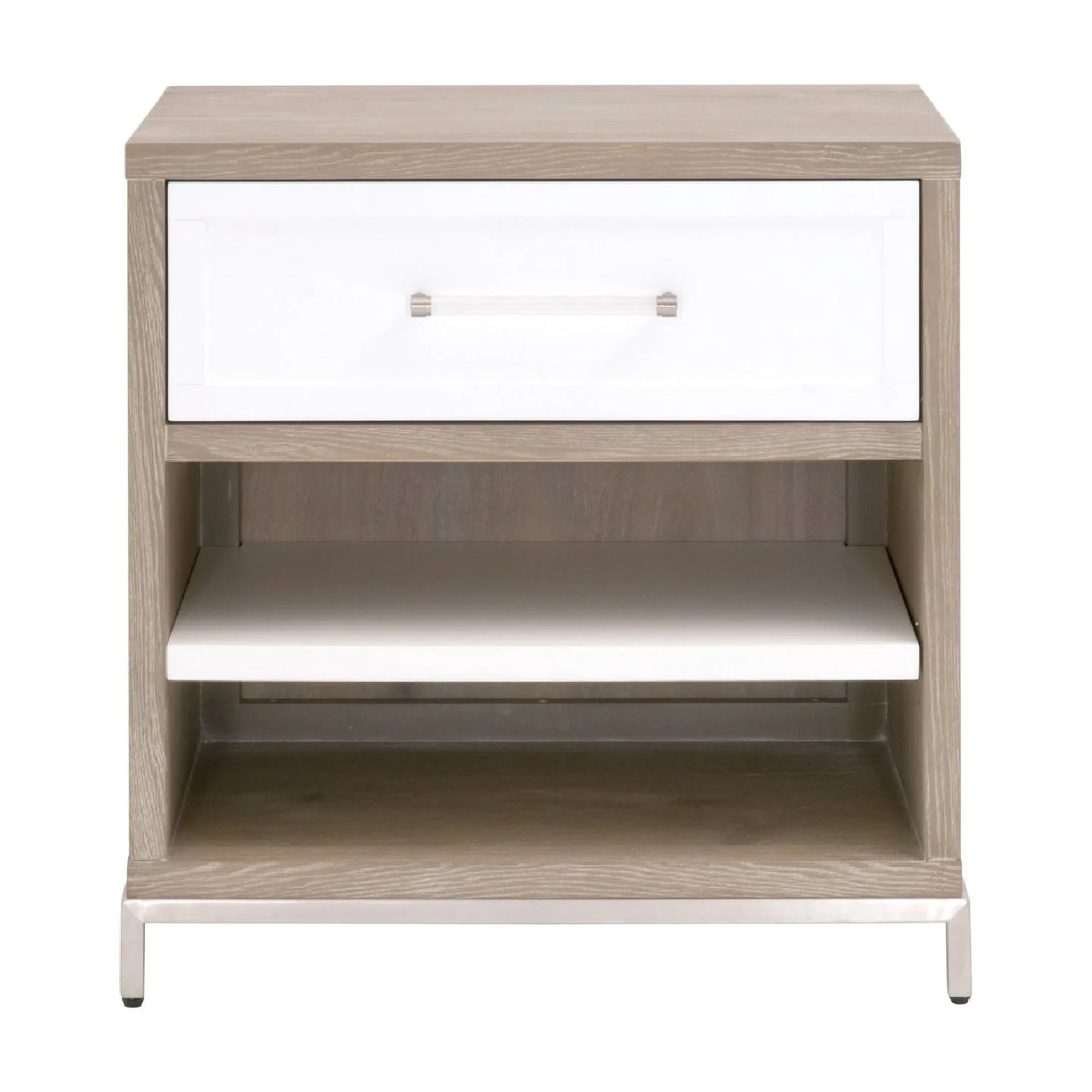 Luxury Modern Wrenn Nightstand European Style for Villa