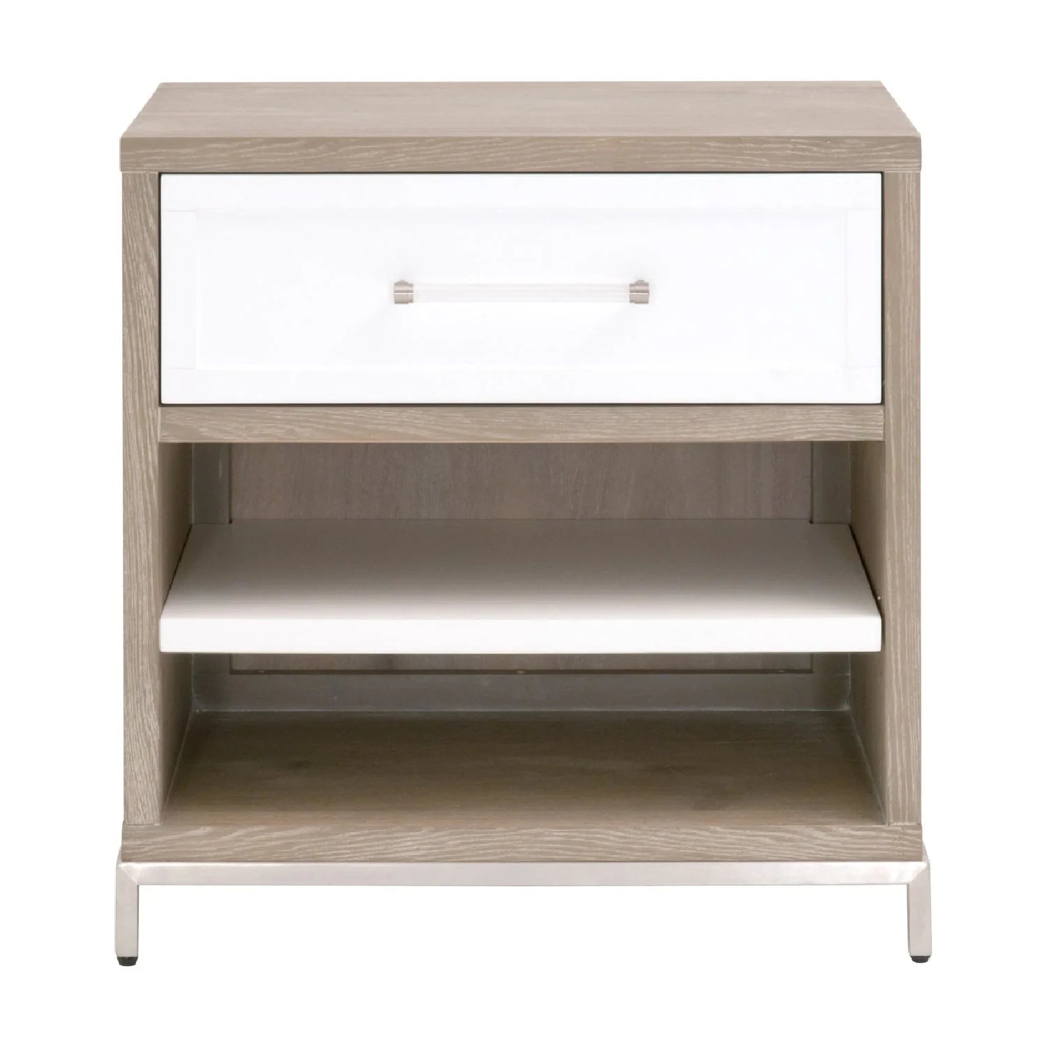 Luxury Modern Wrenn Nightstand European Style for Villa