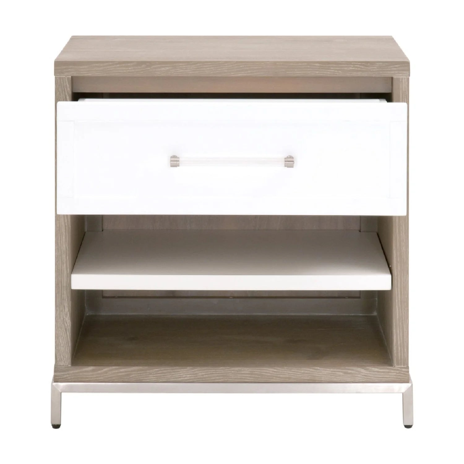 Luxury Modern Wrenn Nightstand European Style for Villa