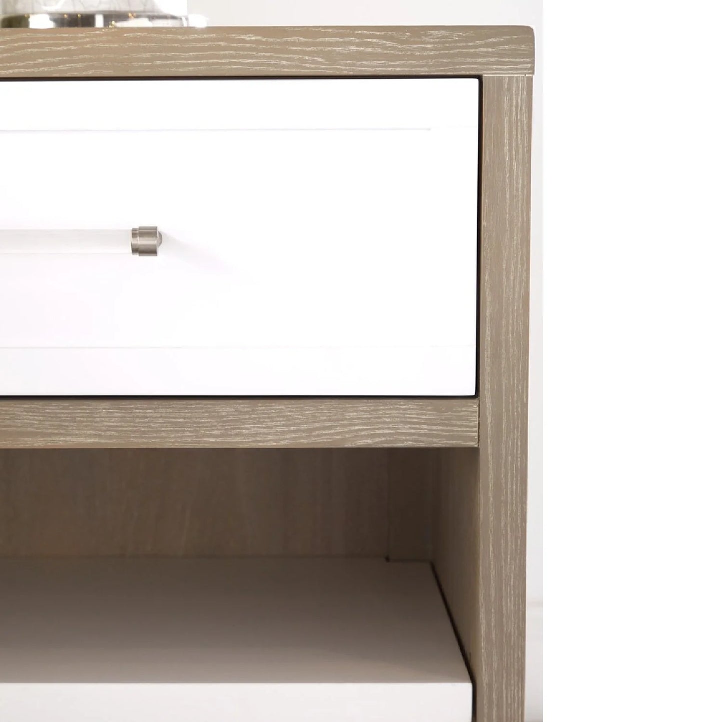 Luxury Modern Wrenn Nightstand European Style for Villa