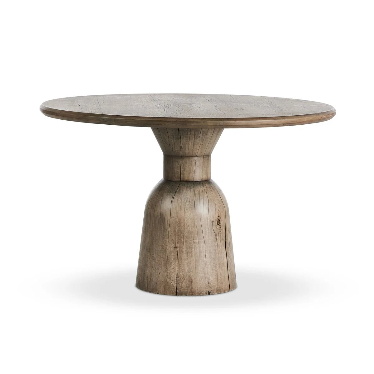 Luxury Modern Xiomara Dining Table European Style for Villa