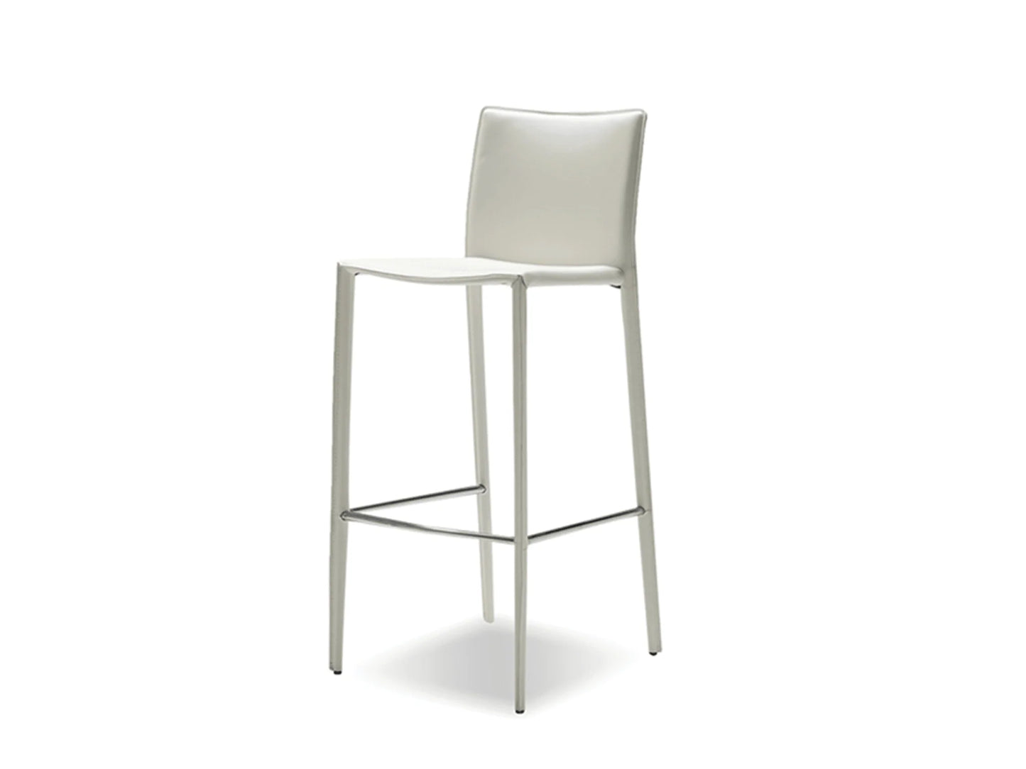 Luxury Modern Zach Stool European Style for Villa
