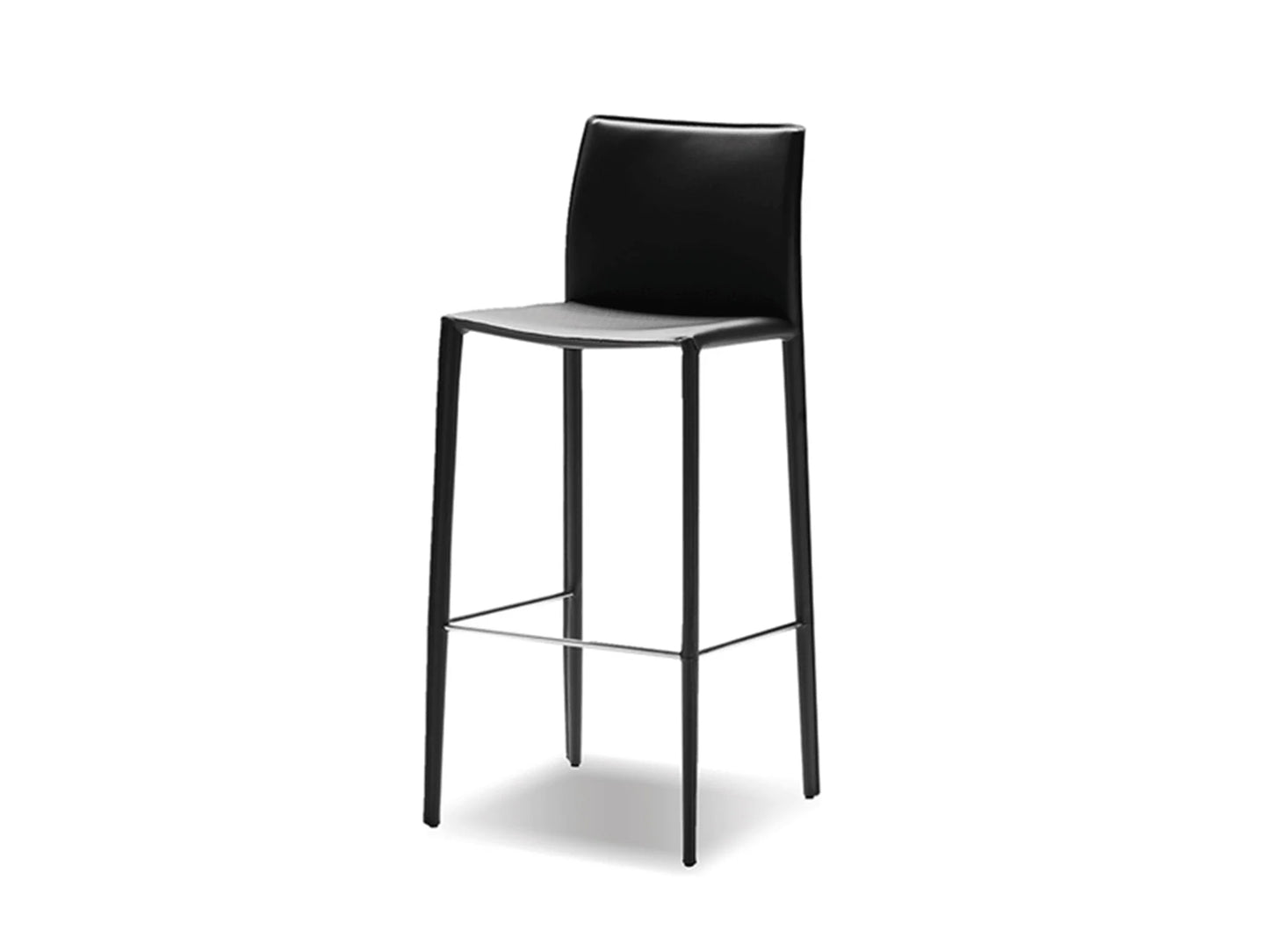 Luxury Modern Zach Stool European Style for Villa
