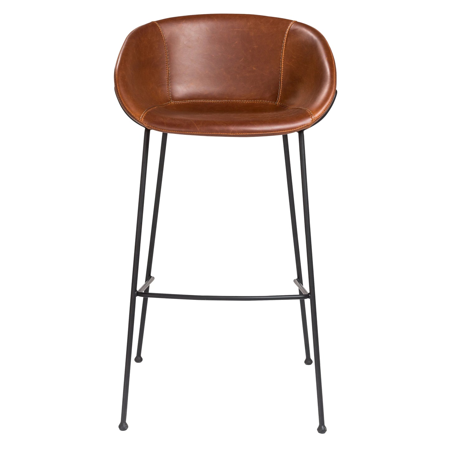Luxury Modern Zach Stool European Style for Villa