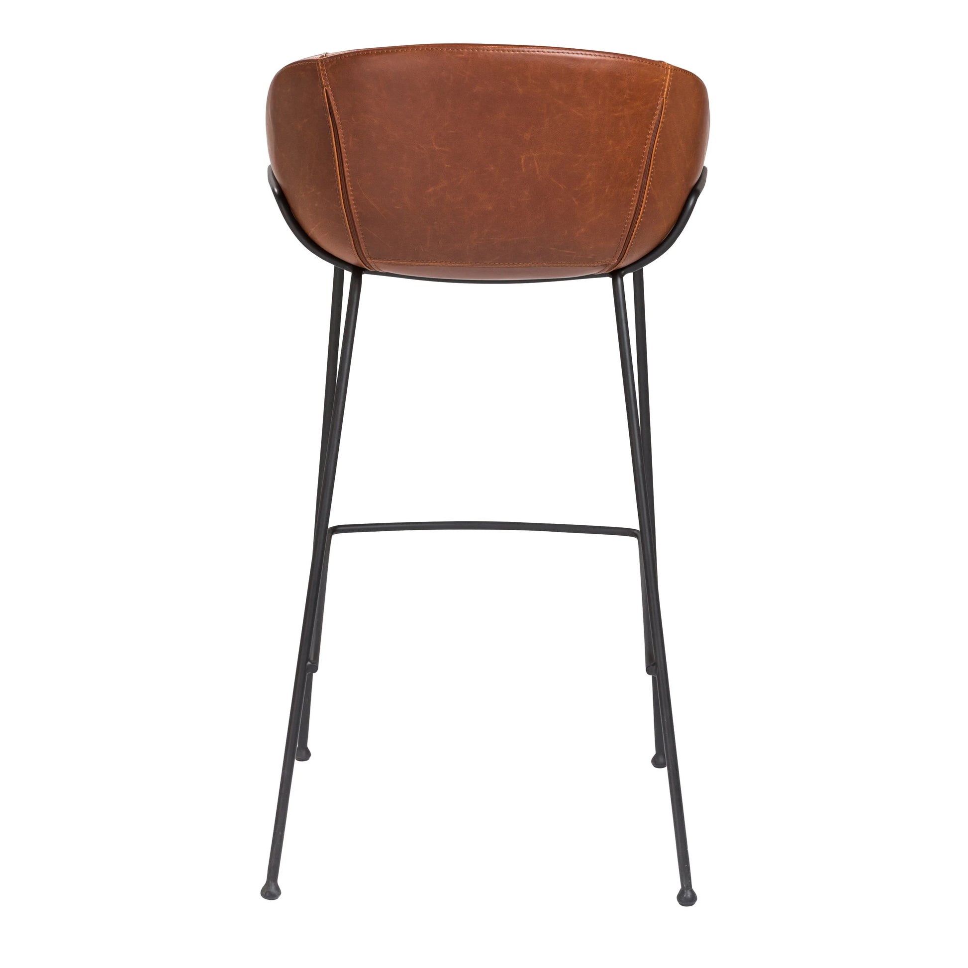 Luxury Modern Zach Stool European Style for Villa