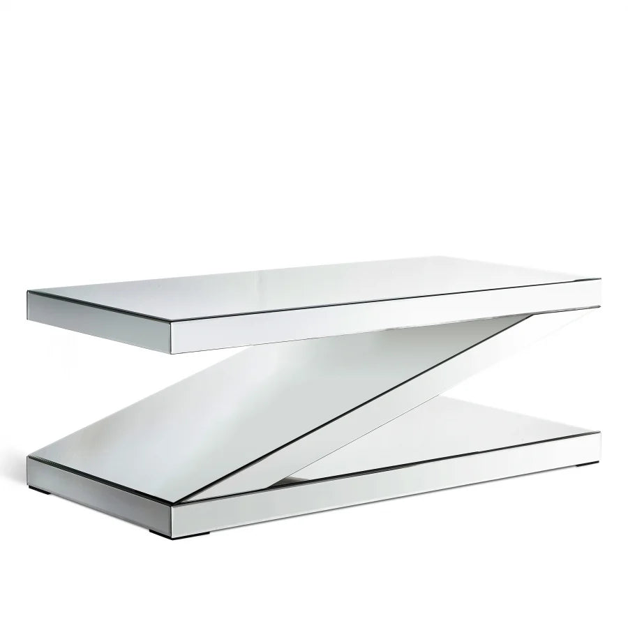 Luxury Modern Zee Zee Coffee Table European Style for Villa