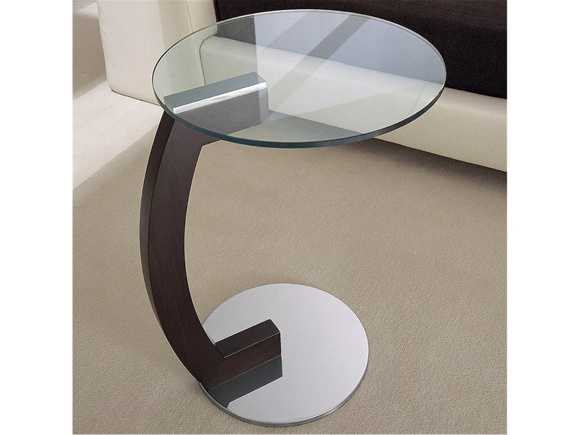 Luxury Modern Zen Coffee Table European Style for Villa