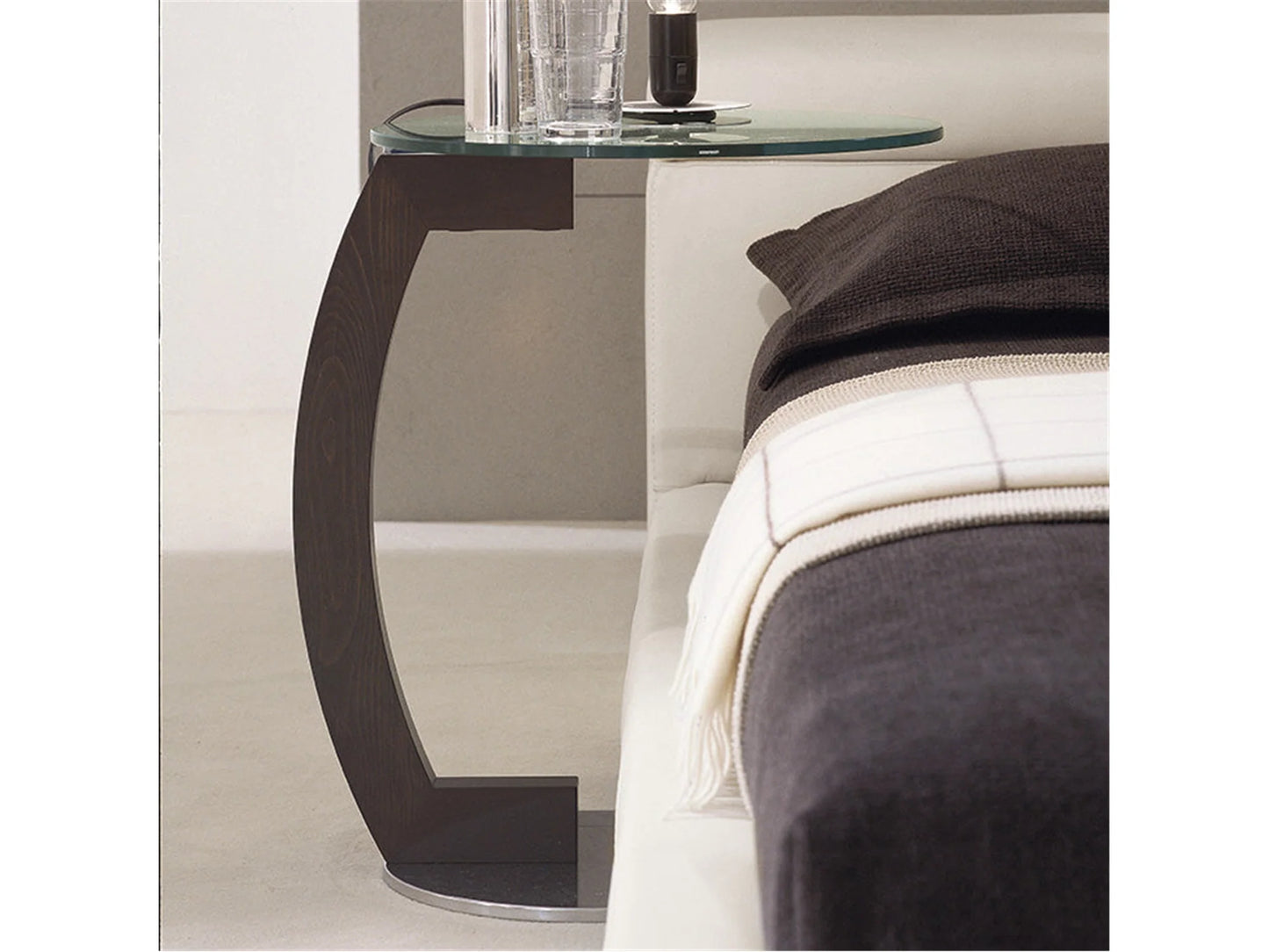 Luxury Modern Zen Coffee Table European Style for Villa