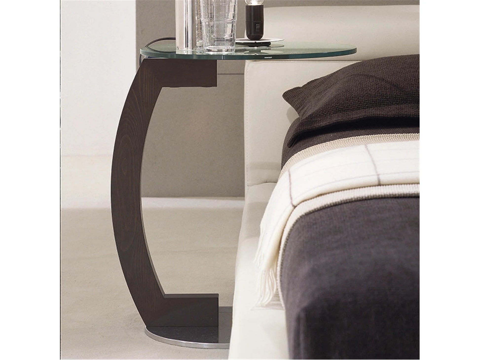 Luxury Modern Zen Coffee Table European Style for Villa