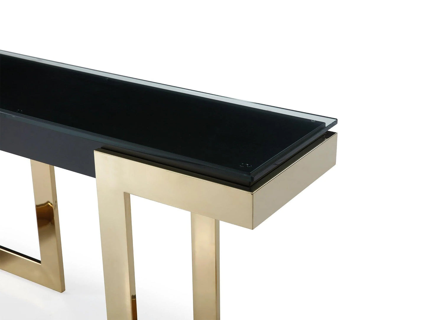 Luxury Modern Zen Console Table European Style for Villa