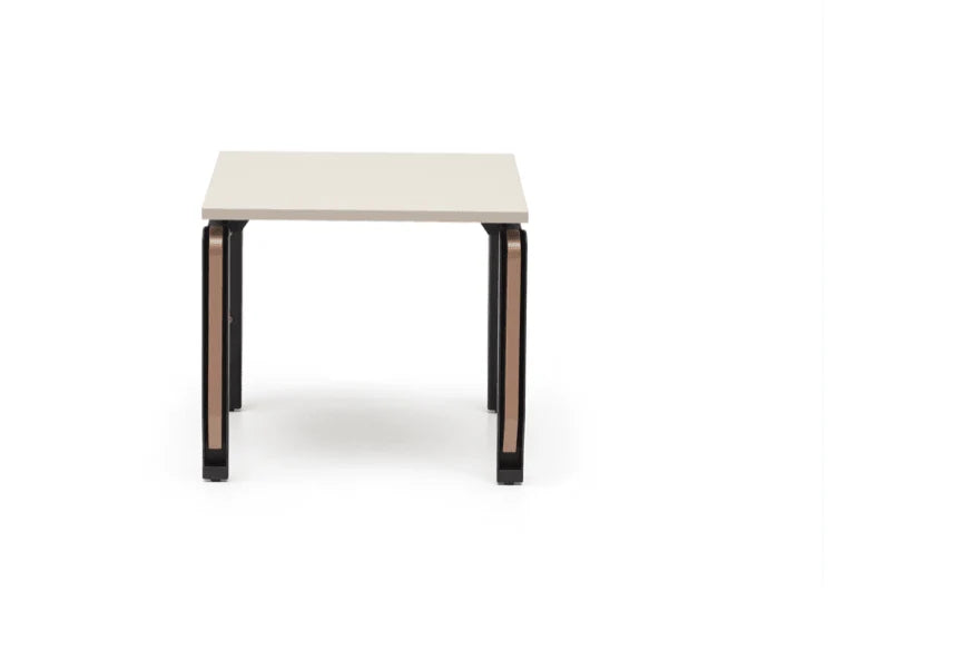 Luxury Modern Zoom Coffee Table European Style for Villa