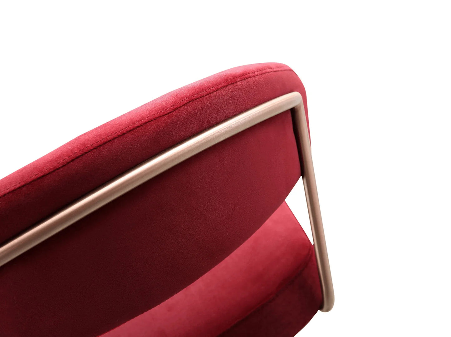 Luxury Modern Zova Adjustable Stool European Style for Villa