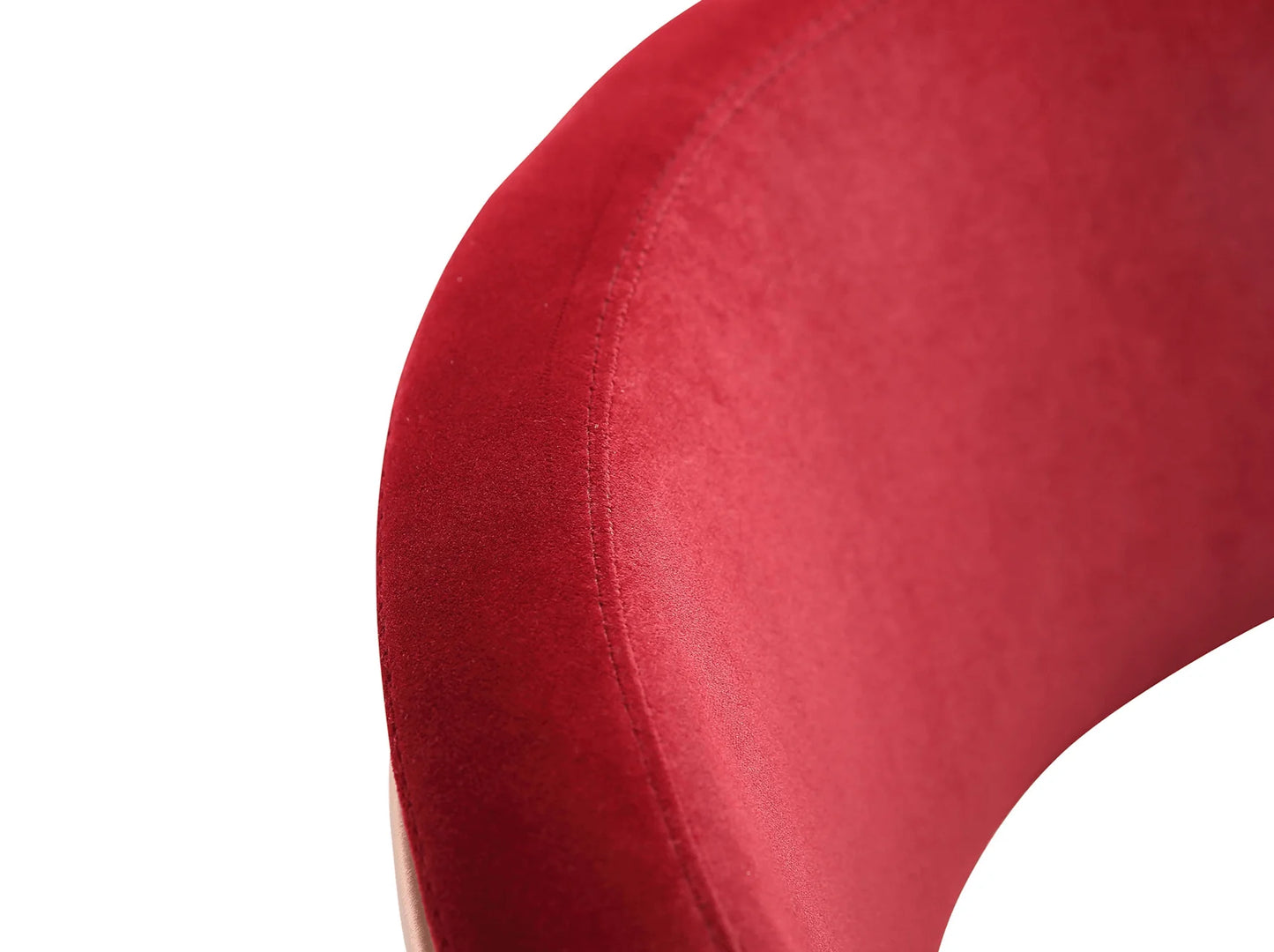 Luxury Modern Zova Adjustable Stool European Style for Villa