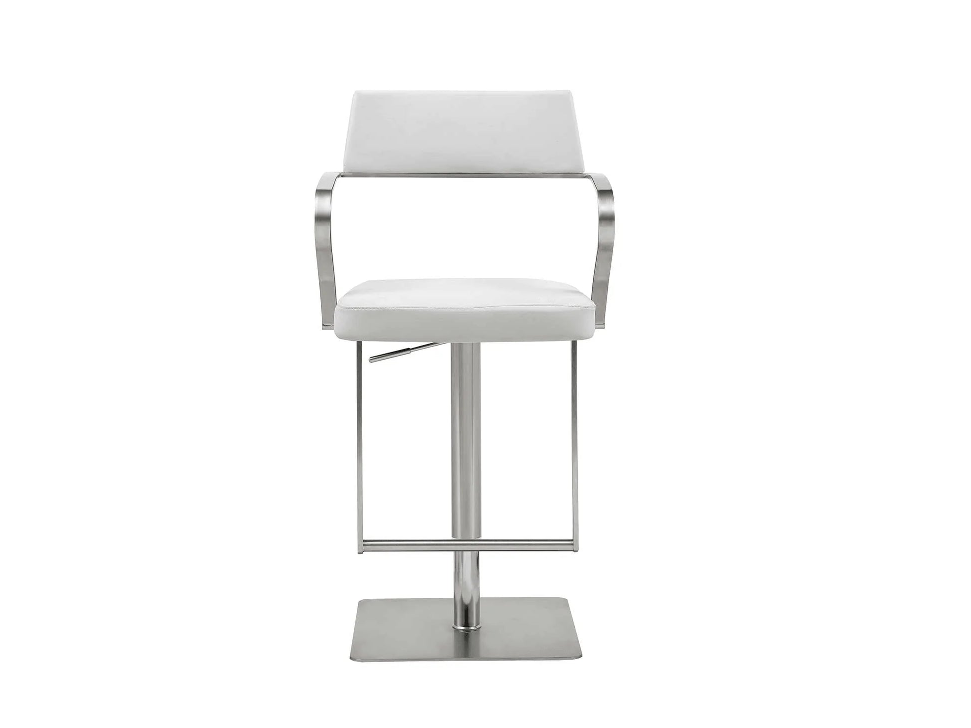 Luxury Modern Zuri Barstool European Style for Villa