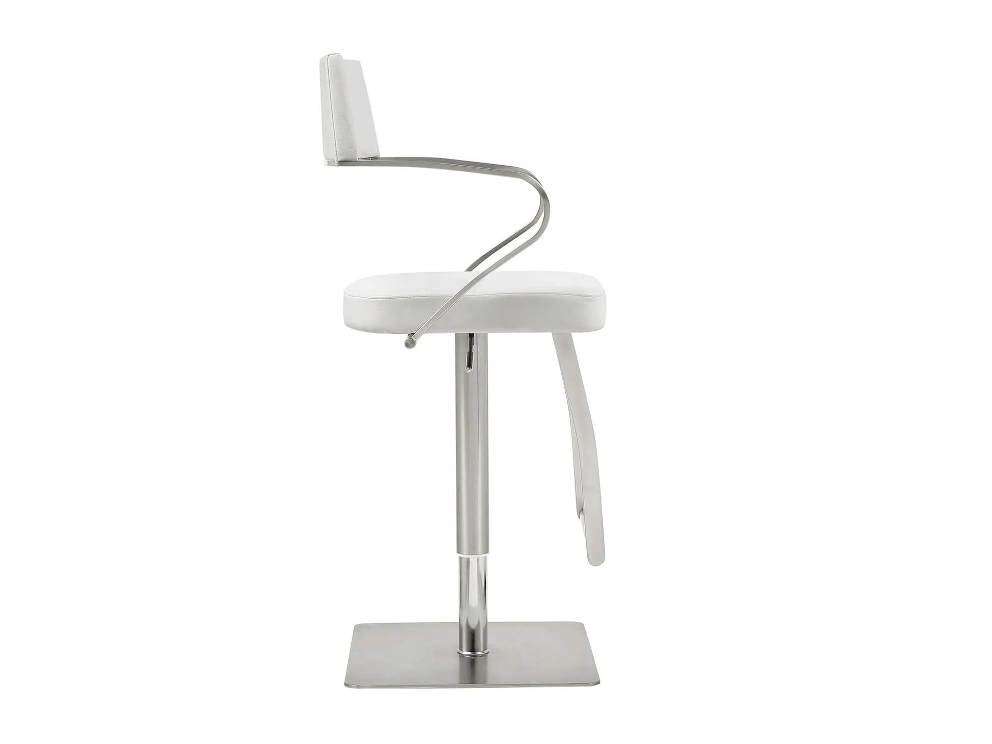 Luxury Modern Zuri Barstool European Style for Villa