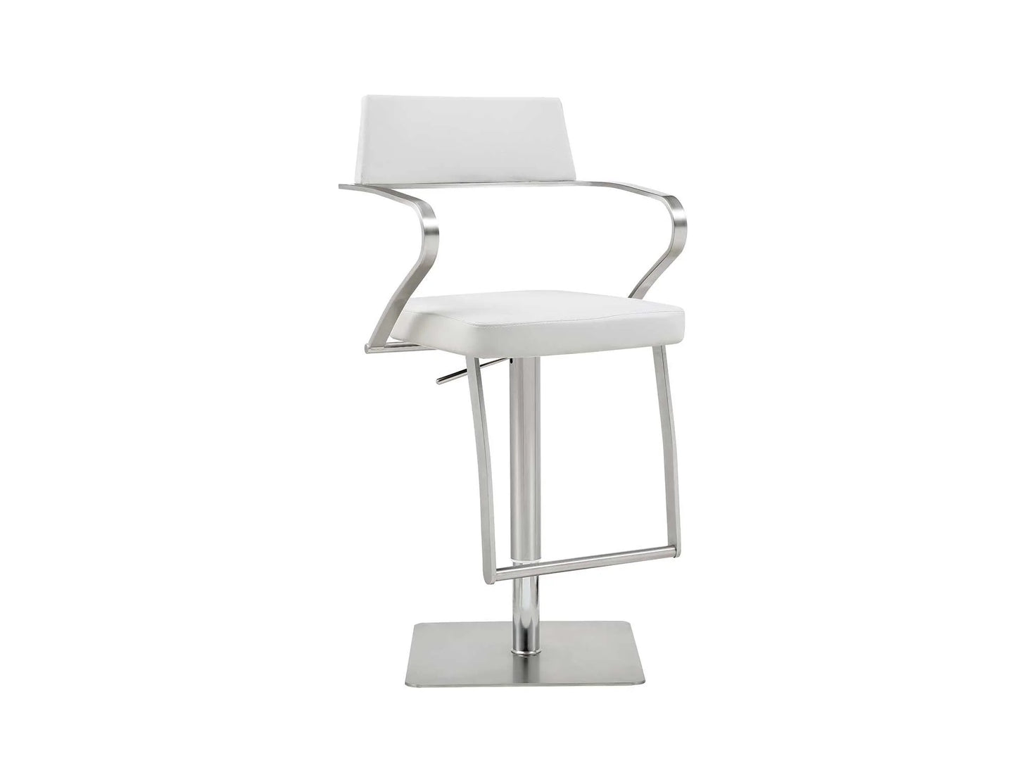 Luxury Modern Zuri Barstool European Style for Villa
