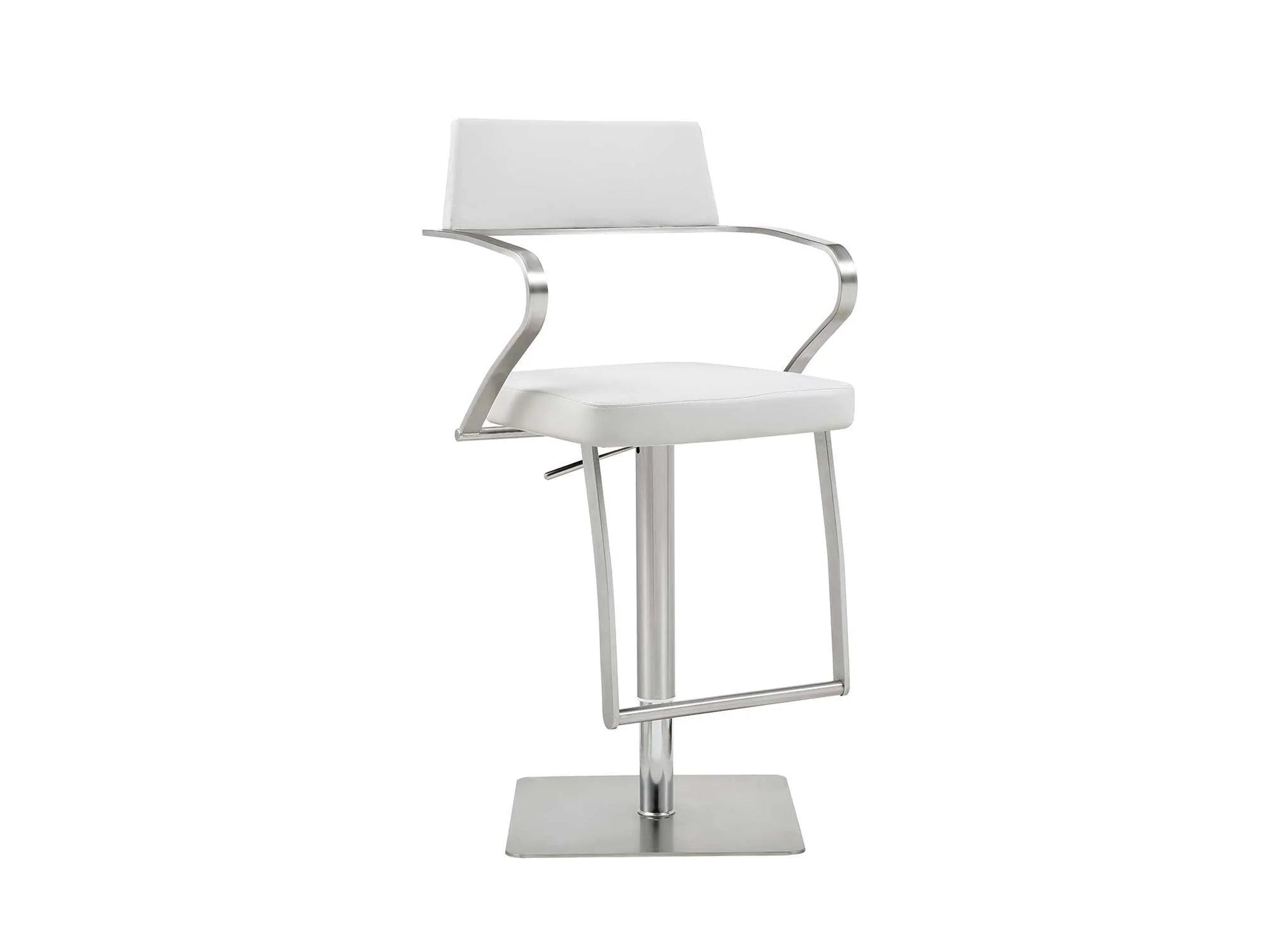 Luxury Modern Zuri Barstool European Style for Villa