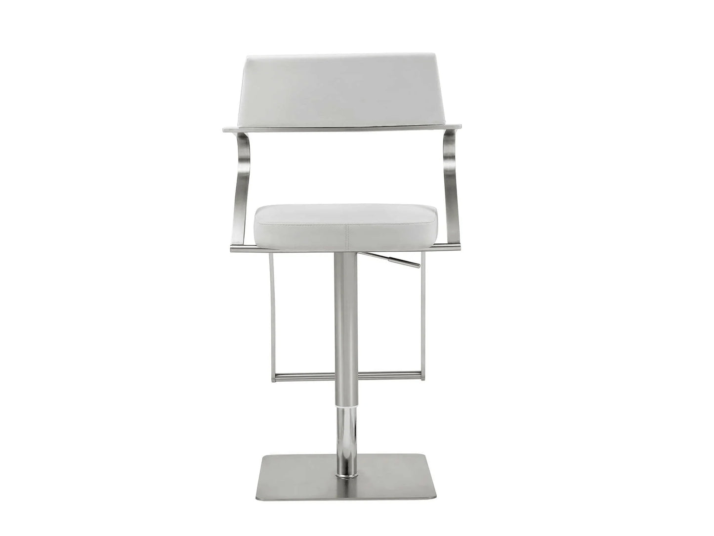 Luxury Modern Zuri Barstool European Style for Villa