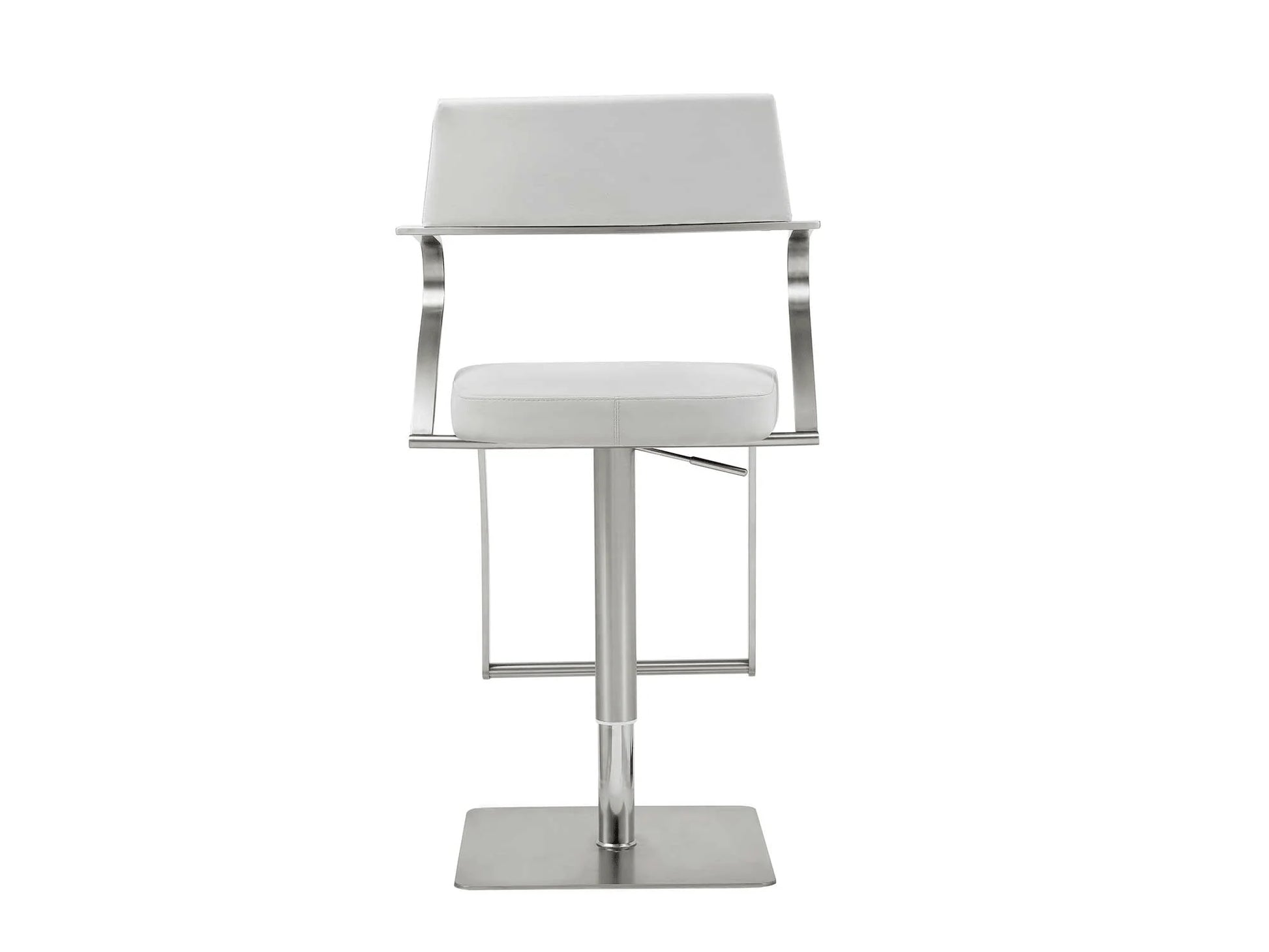 Luxury Modern Zuri Barstool European Style for Villa