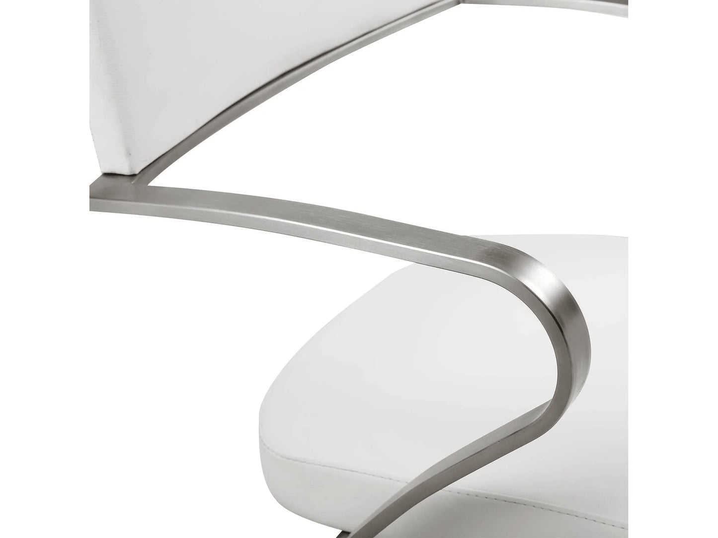 Luxury Modern Zuri Barstool European Style for Villa