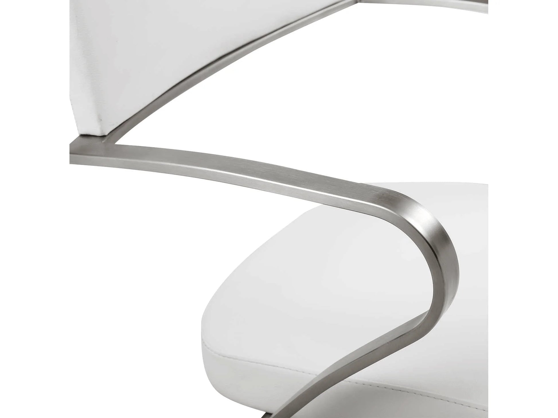 Luxury Modern Zuri Barstool European Style for Villa