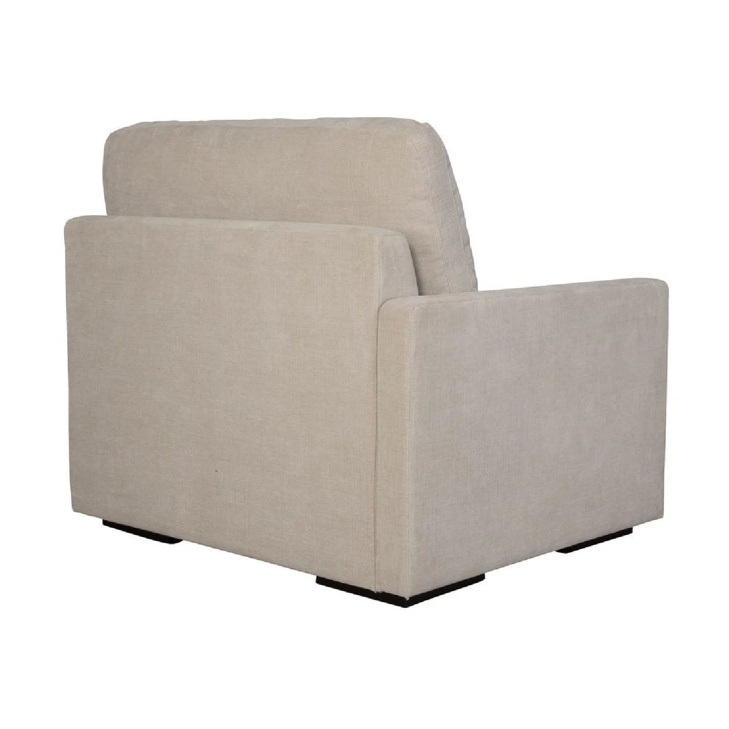 Luxury Modular Beige Fabric Sectional Sofa Modern Italian Style for Villa