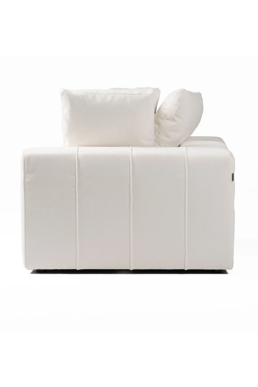 Luxury Modular Corner Sofa Modern Italian Style for Villa