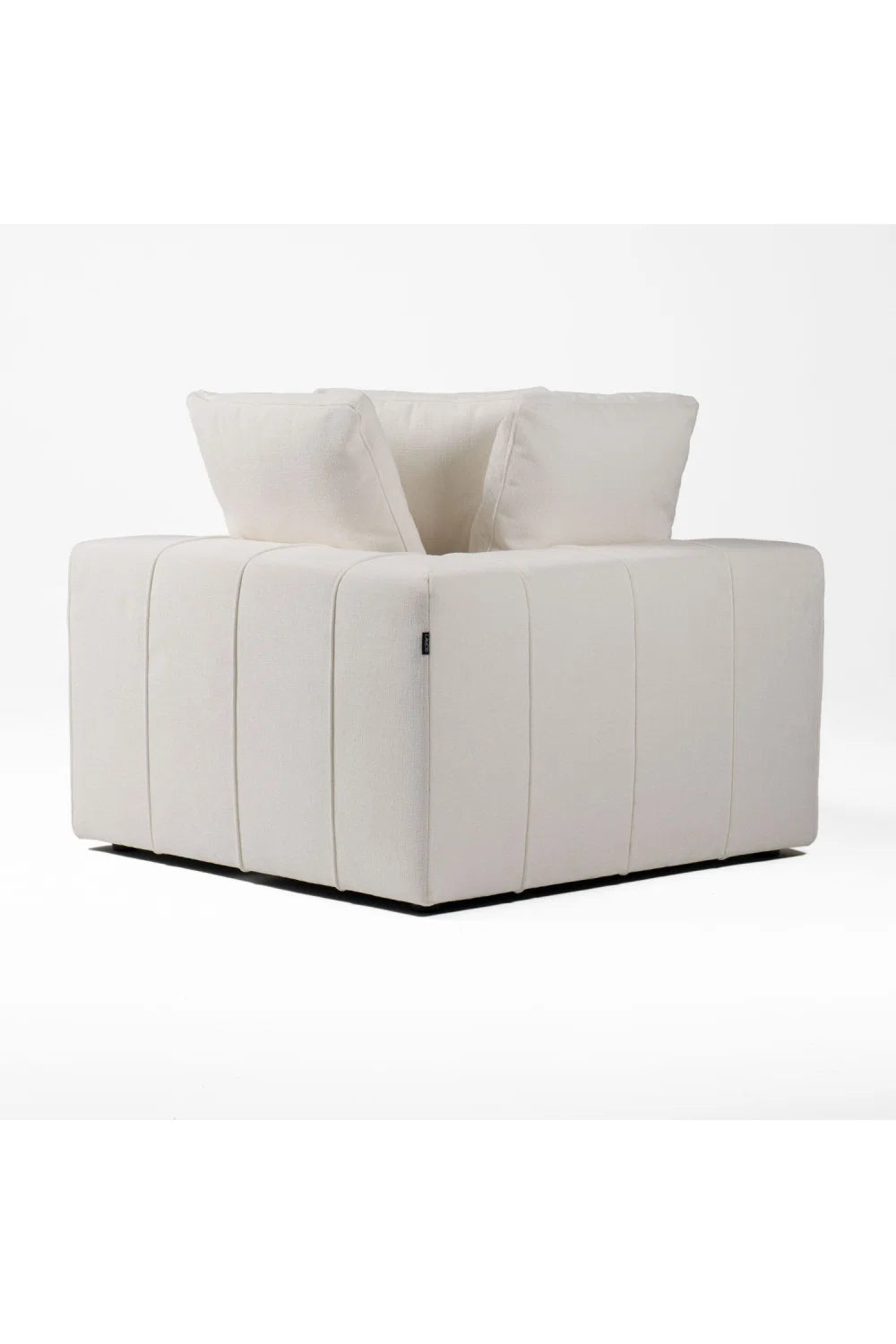 Luxury Modular Corner Sofa Modern Italian Style for Villa