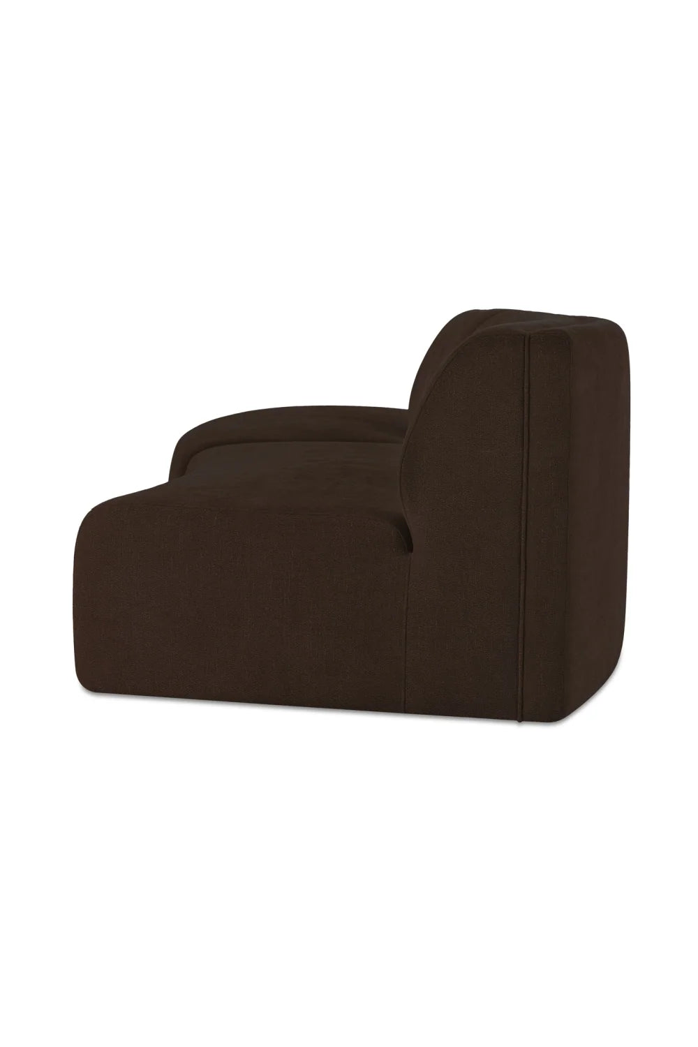Luxury Modular Curved Sofa Modern Italian Style for Villa