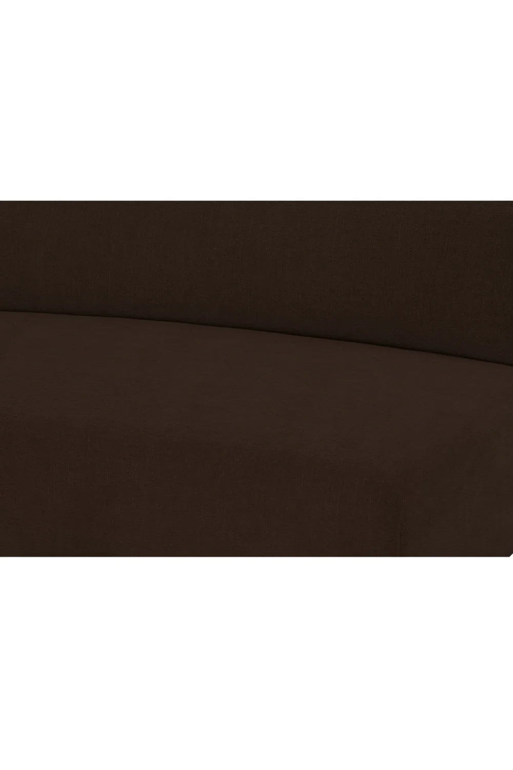Luxury Modular Curved Sofa Modern Italian Style for Villa