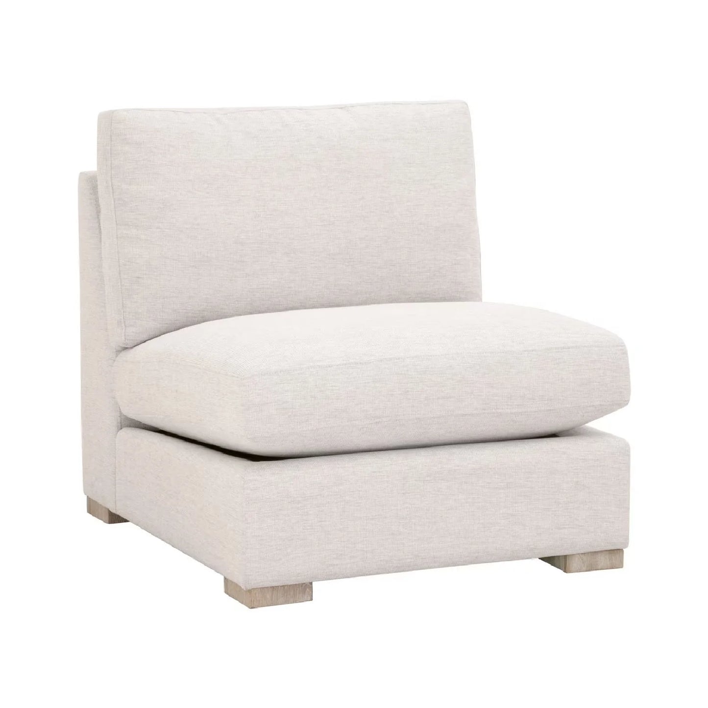 Luxury Modular Fabric Sofa Modern Italian Style for Villa