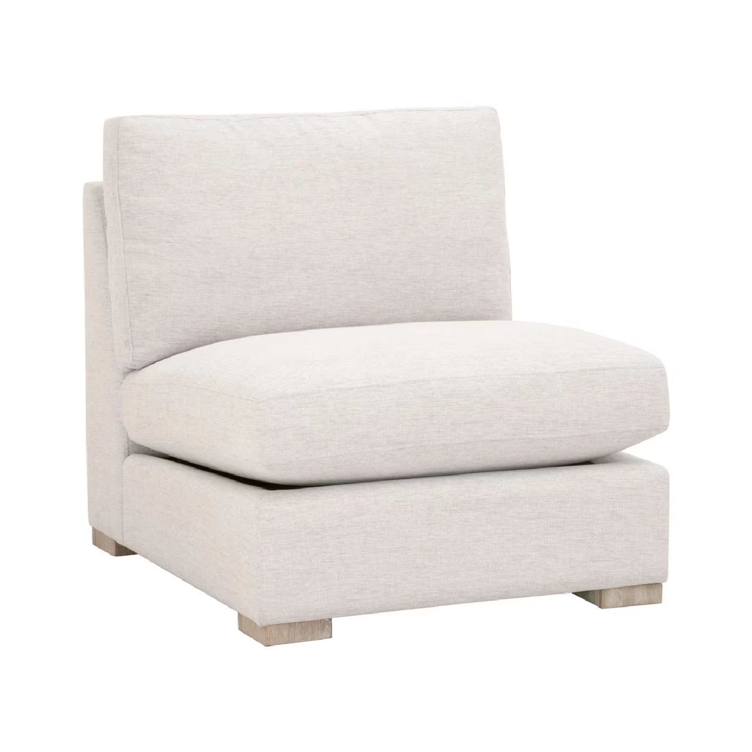 Luxury Modular Fabric Sofa Modern Italian Style for Villa