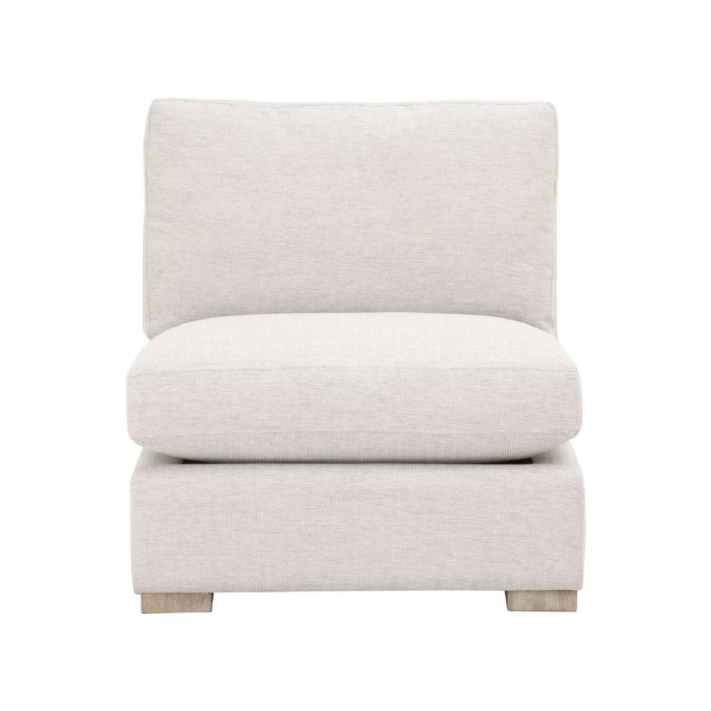 Luxury Modular Fabric Sofa Modern Italian Style for Villa