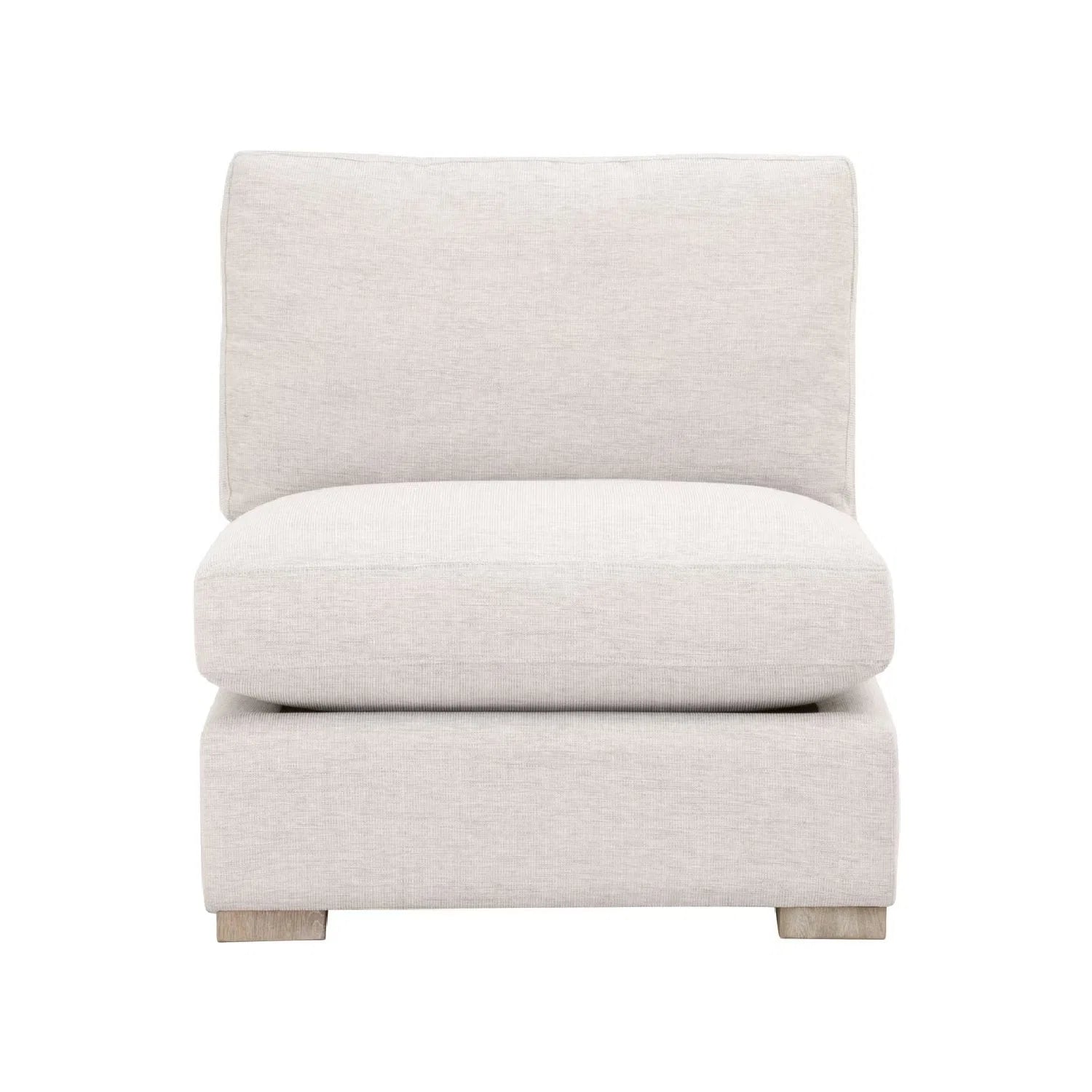 Luxury Modular Fabric Sofa Modern Italian Style for Villa