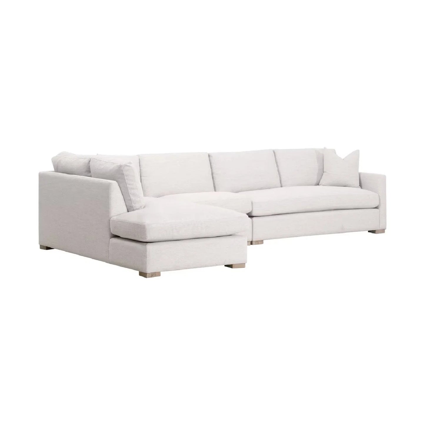 Luxury Modular Fabric Sofa Modern Italian Style for Villa