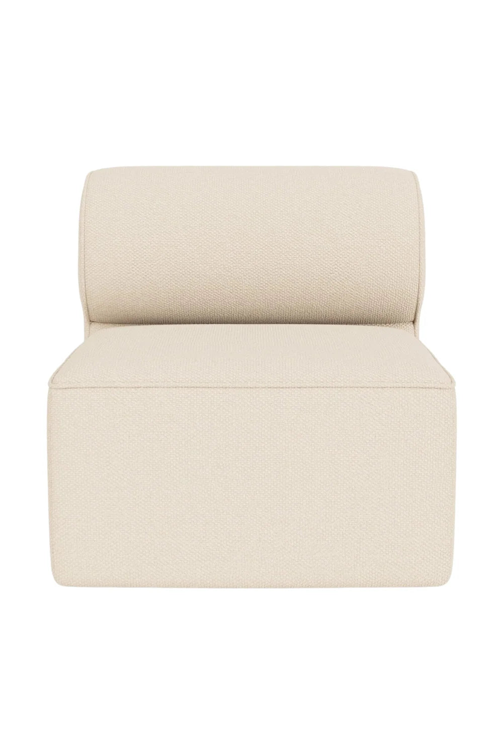 Luxury Modular Open Sofa Modern Italian Style for Villa