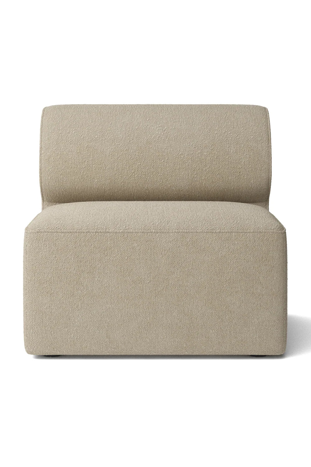 Luxury Modular Open Sofa Modern Italian Style for Villa