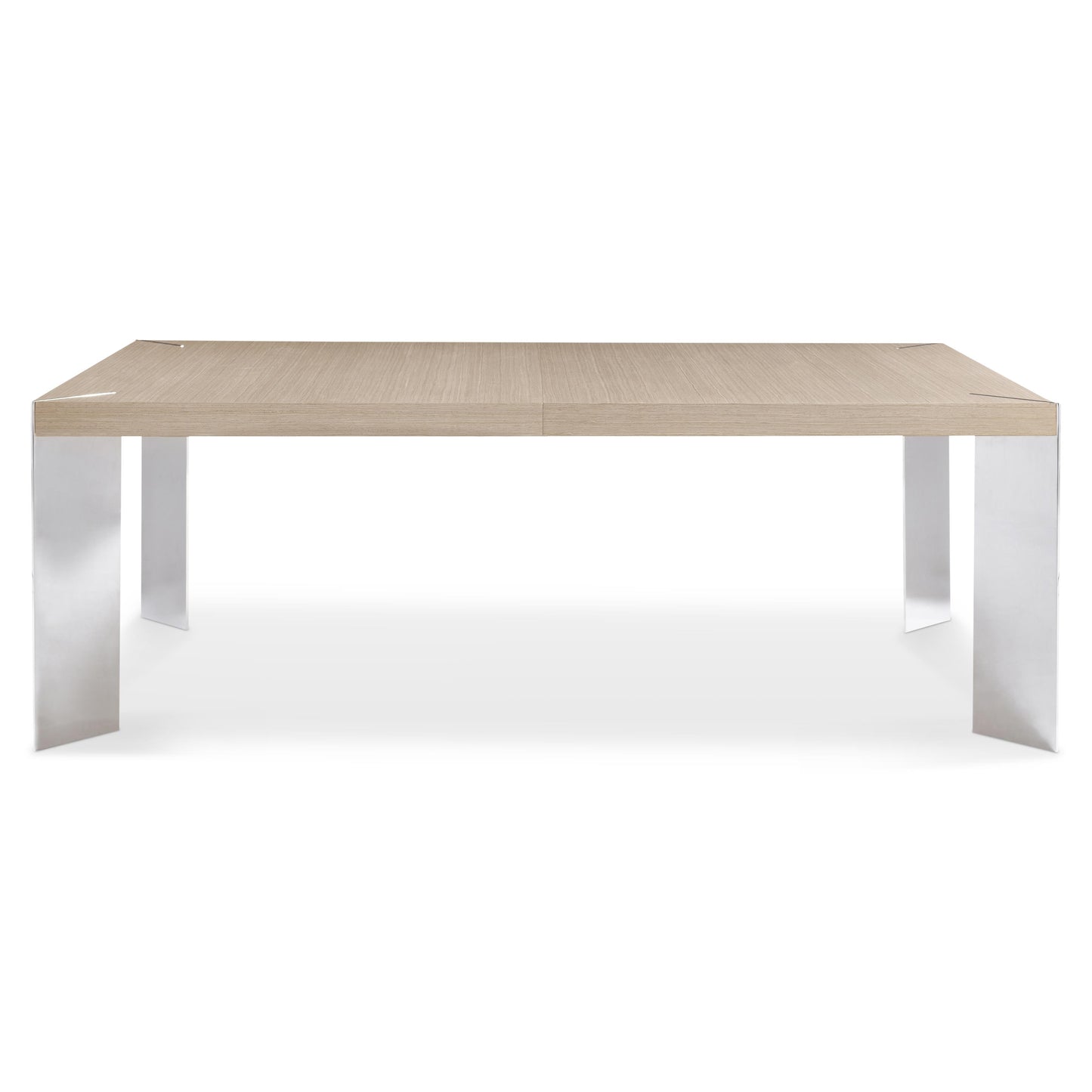 Luxury Modulum Dining Table Modern Italian Style for Villa