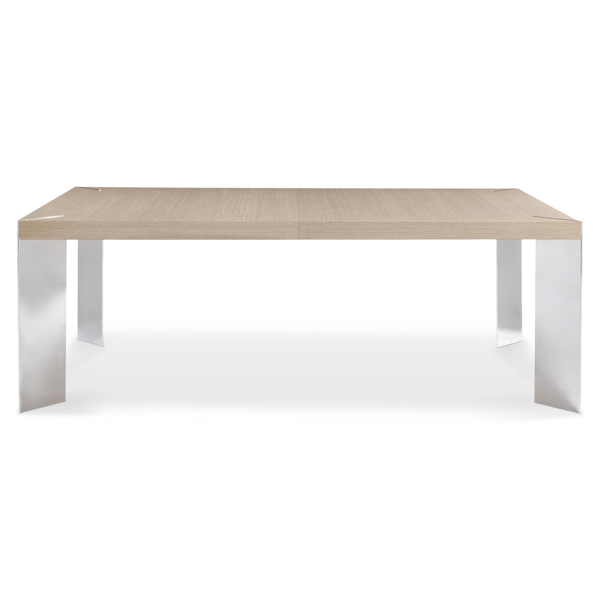 Luxury Modulum Dining Table Modern Italian Style for Villa