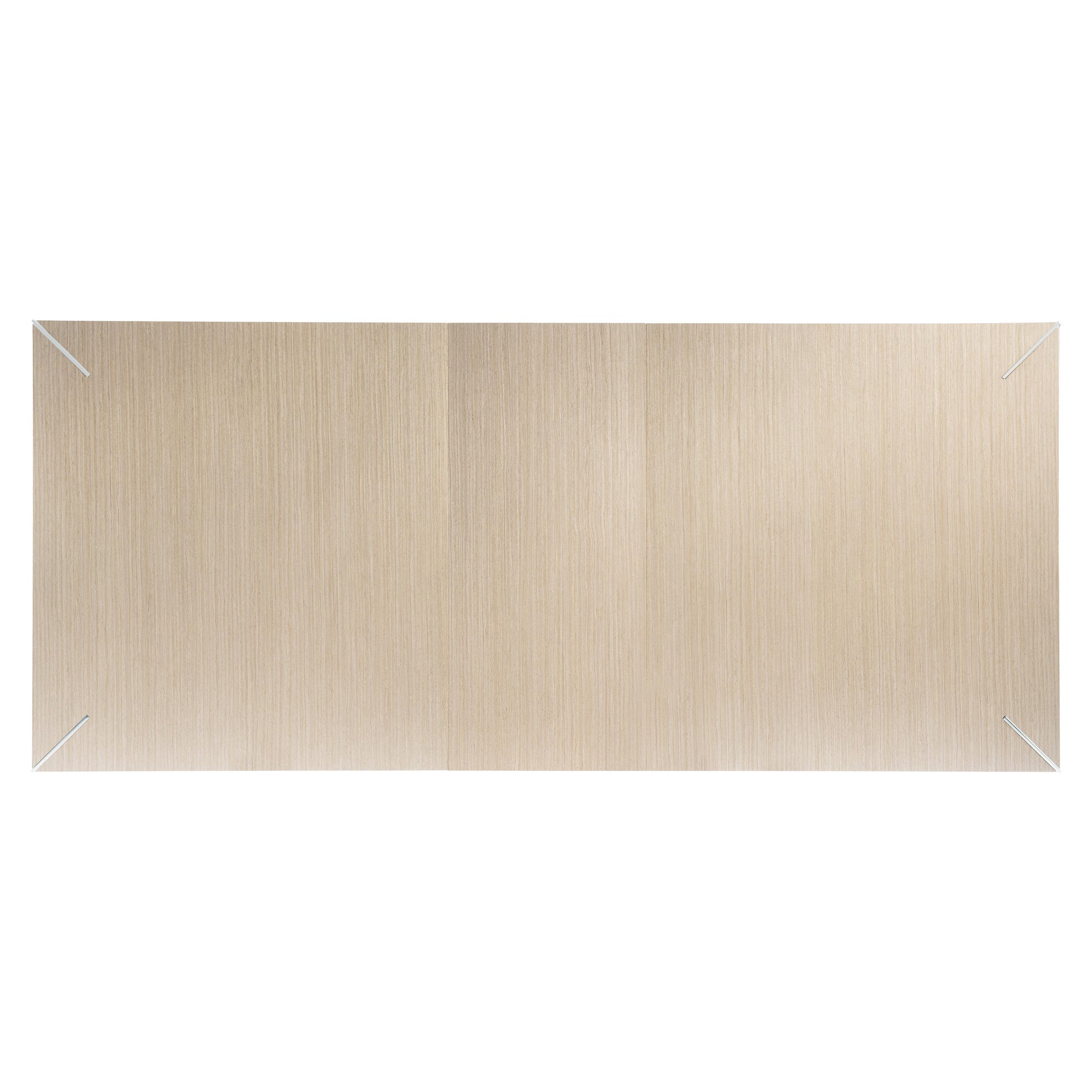 Luxury Modulum Dining Table Modern Italian Style for Villa