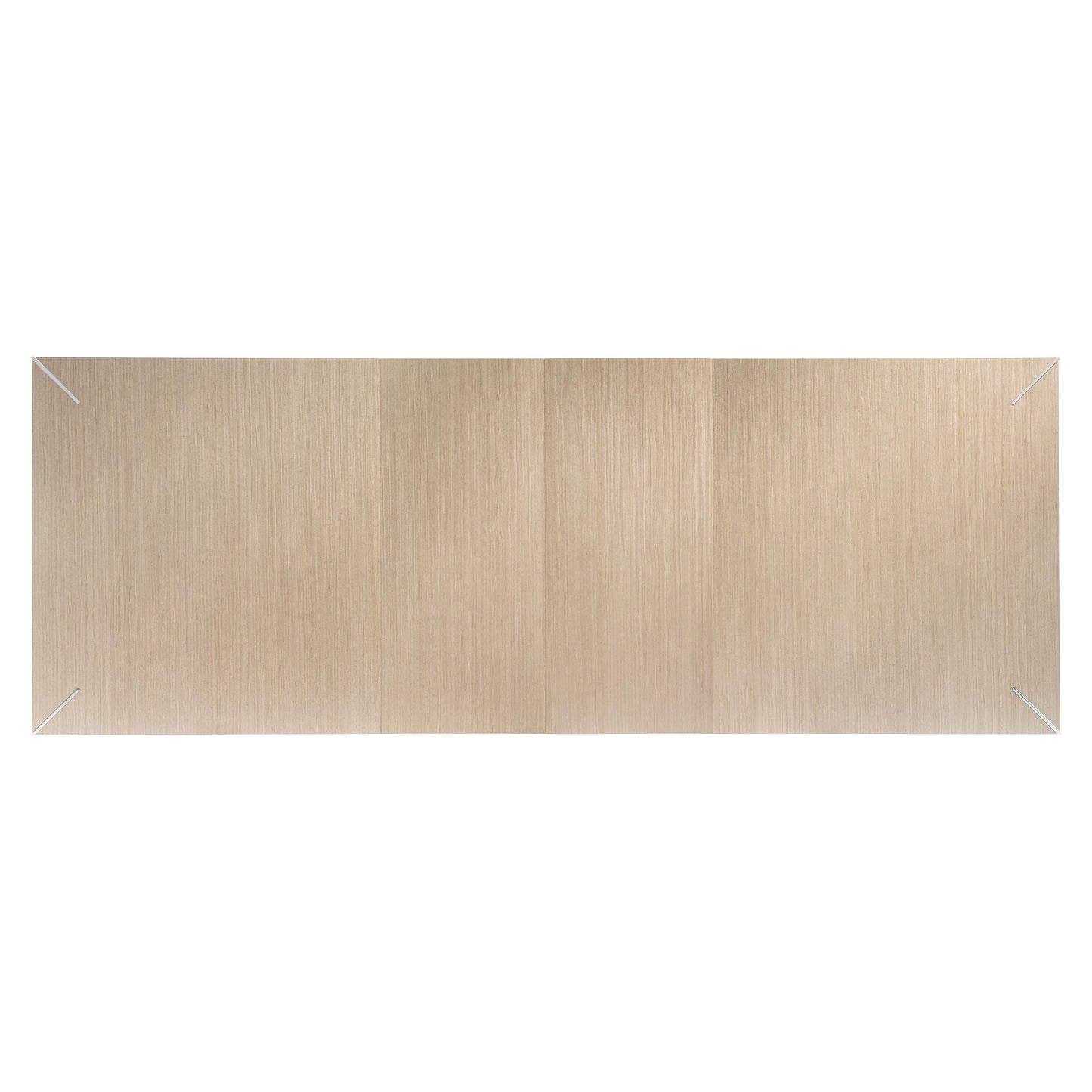 Luxury Modulum Dining Table Modern Italian Style for Villa