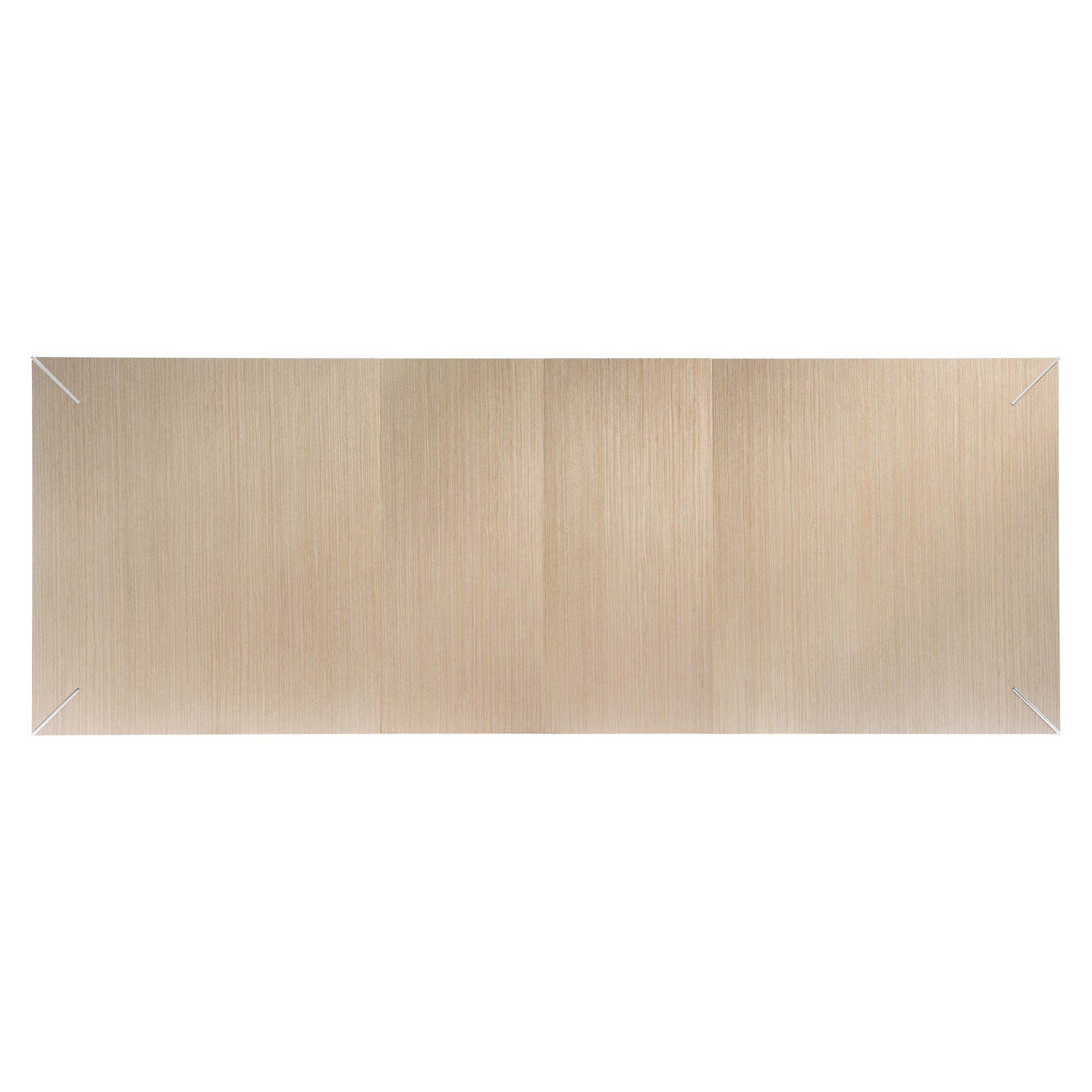 Luxury Modulum Dining Table Modern Italian Style for Villa