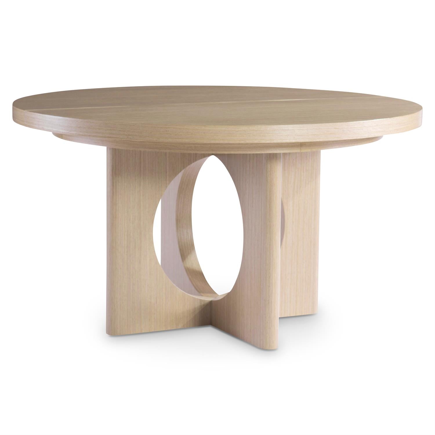Luxury Modulum Dining Table Modern Italian Style for Villa
