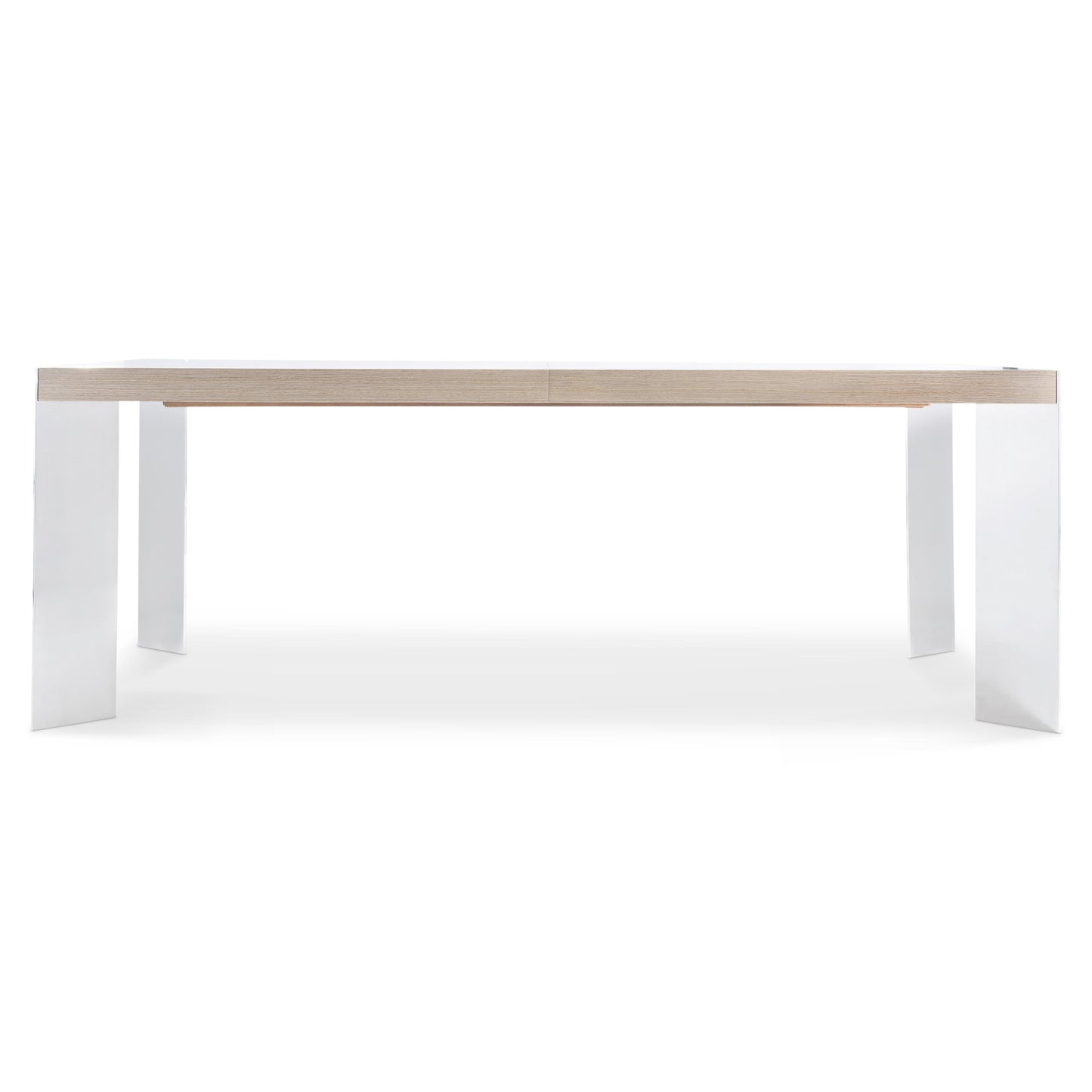 Luxury Modulum Dining Table Modern Italian Style for Villa