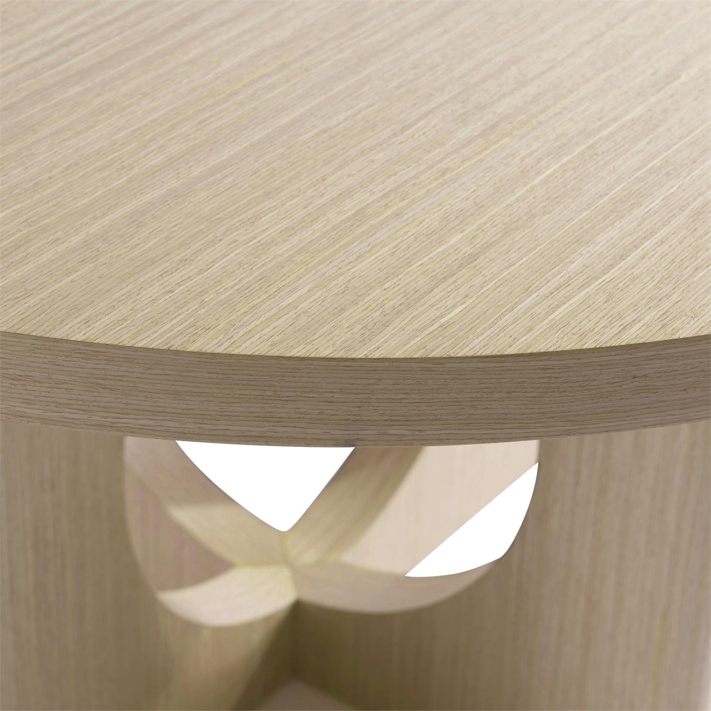 Luxury Modulum Dining Table Modern Italian Style for Villa